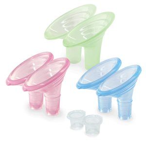 Pumpin Pal flanges set multiple sizes - just pay shipping